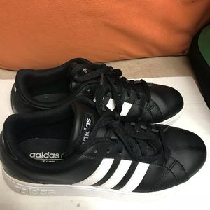 Adidas Cloudfoam Advantage shoes